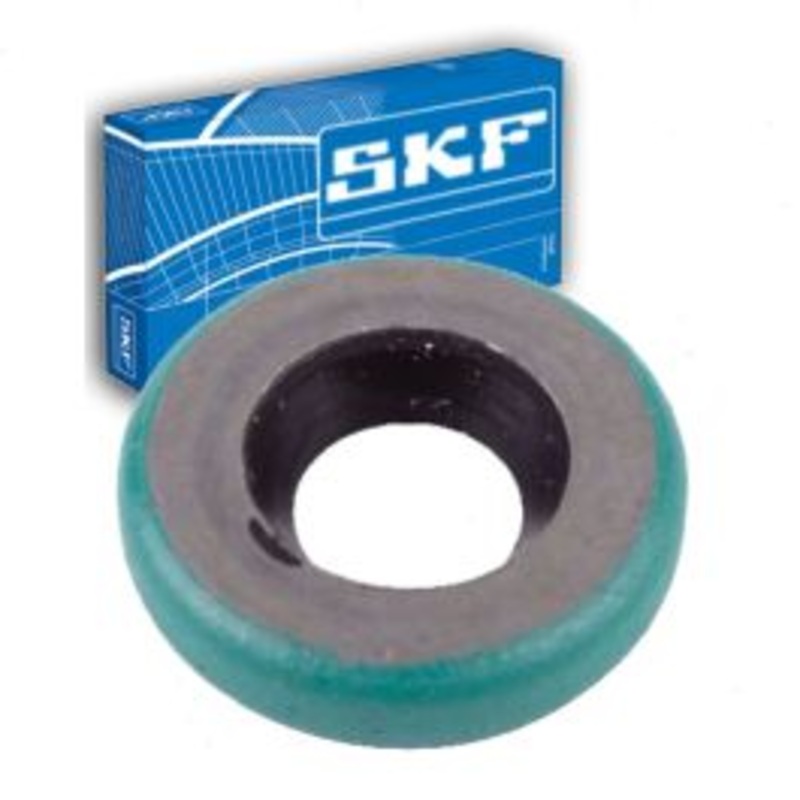 SKF Overdrive Solenoid Seal for 1953-1959 Ford Club