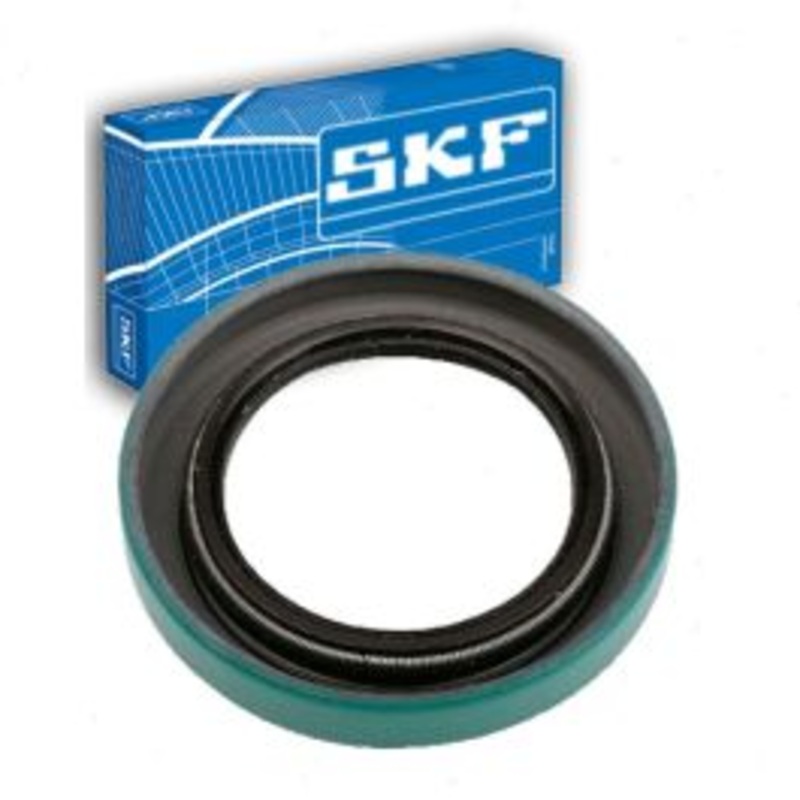 SKF Rear Automatic Transmission Seal for 1958-1959 Studebaker Scotsman