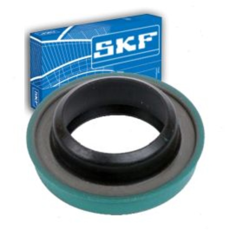 SKF Rear Automatic Transmission Seal for 1960 Ford Starliner