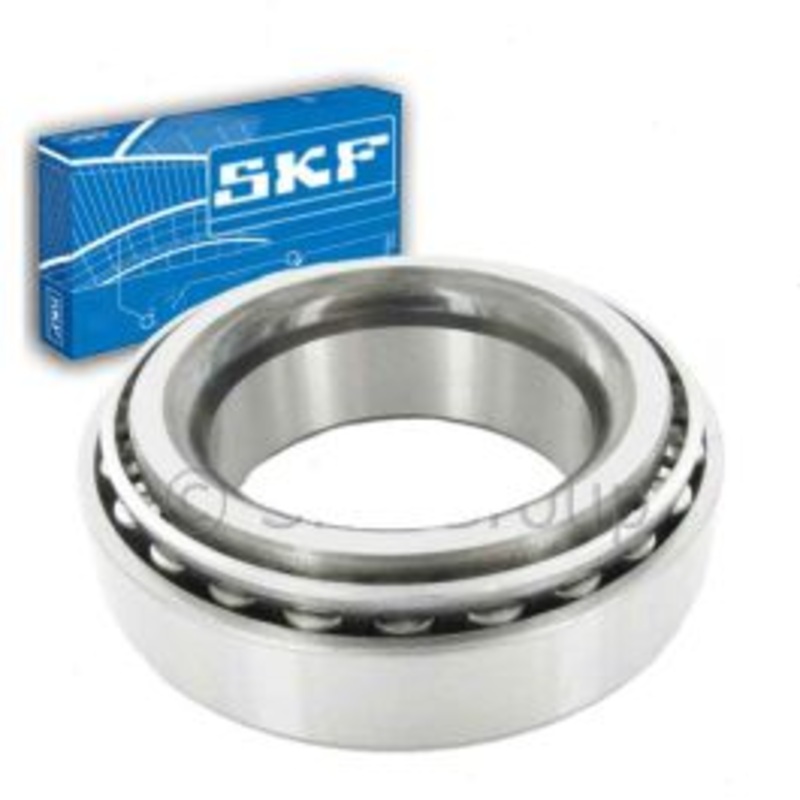 SKF Rear Axle Differential Bearing for 1976-1980 Triumph TR7