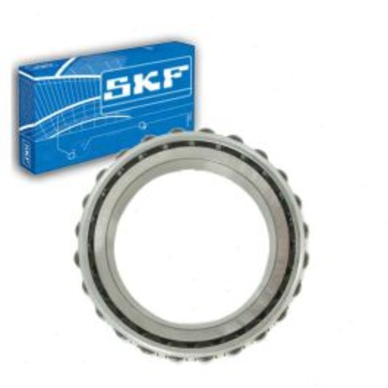 SKF Rear Axle Differential Bearing for 1977-1979 Lincoln Mark V