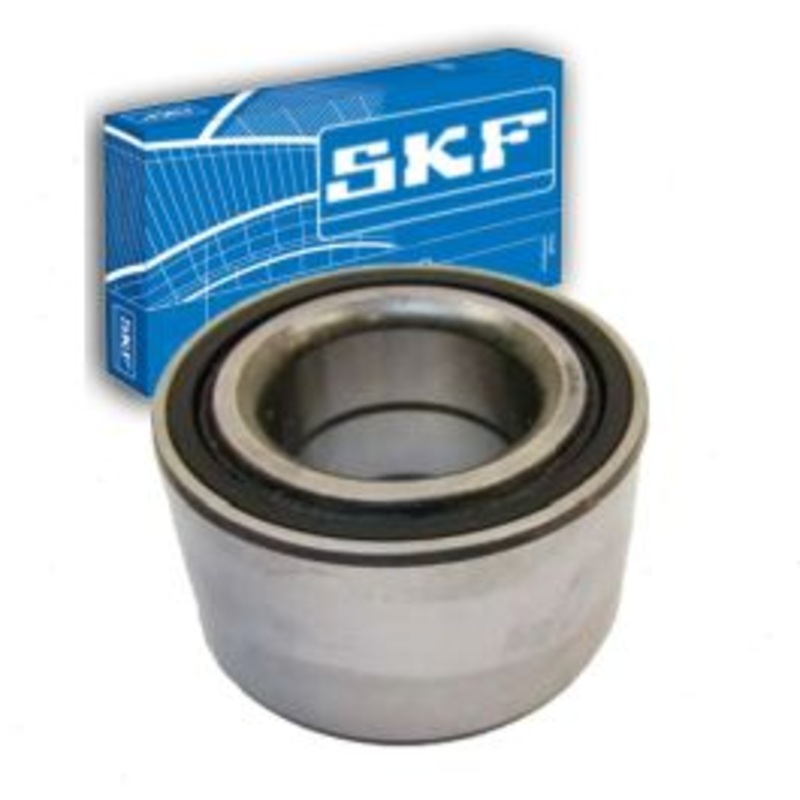 SKF Rear Wheel Bearing for 1999 BMW 318ti