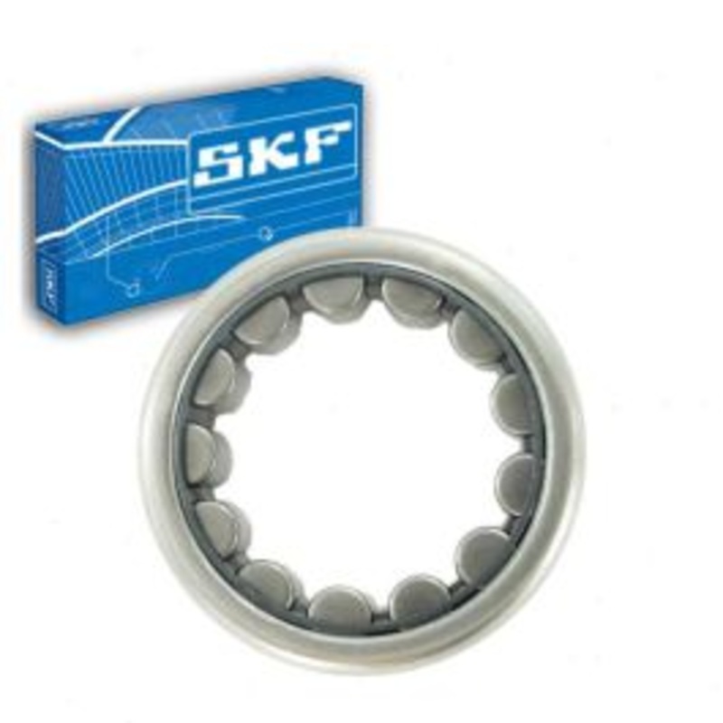 SKF Rear Wheel Bearing for 2002-2008 Jeep Liberty
