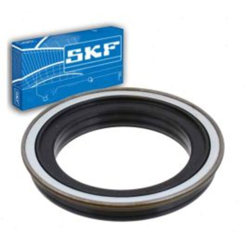 SKF Rear Wheel Seal for 2003-2017 GMC Savana 3500