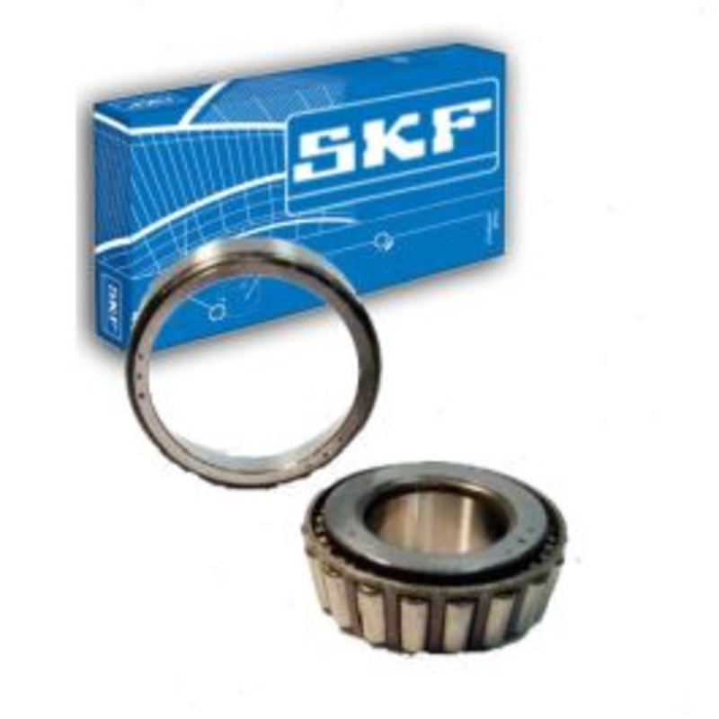 SKF Transfer Case Input Shaft Bearing for 2008-2013 Nissan Rogue