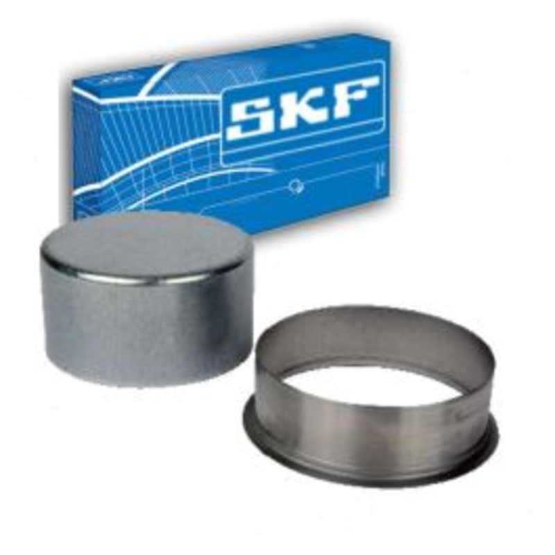 SKF Transfer Case Output Shaft Repair Sleeve for 1963 Studebaker 8E13D