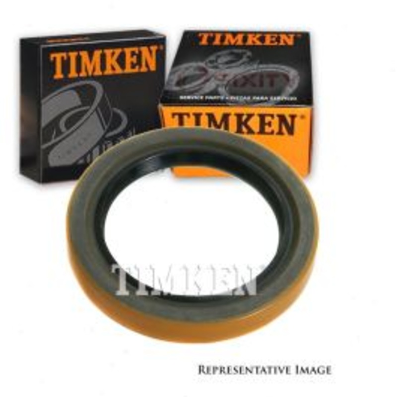 Timken 710508 Differential Pinion Seal