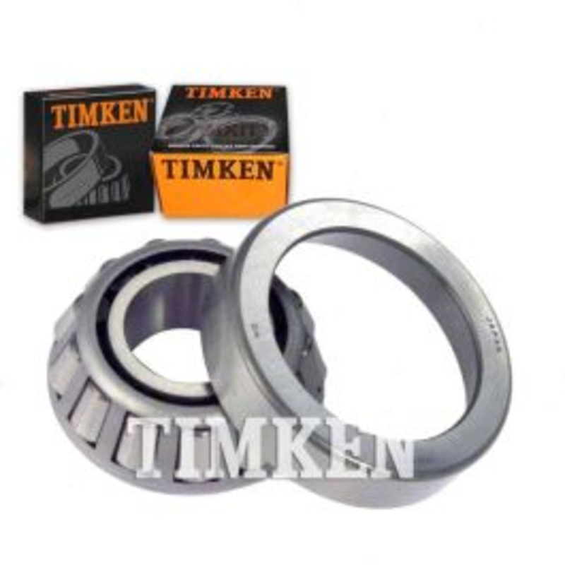 Timken SET720 Differential Pinion Bearing Set