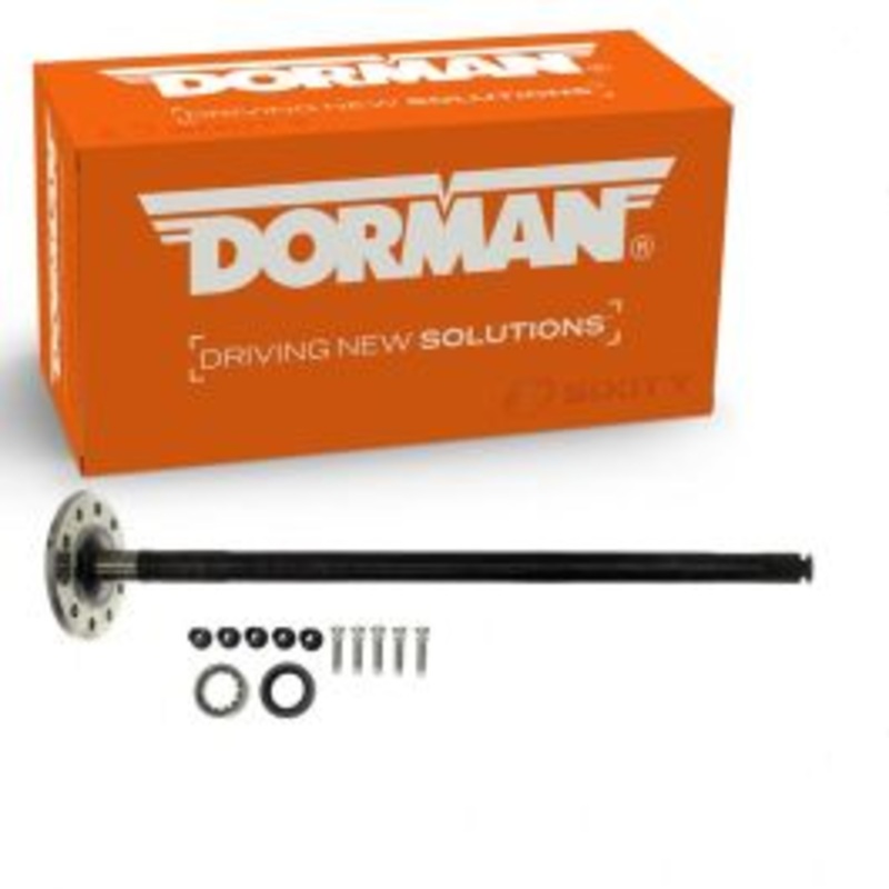 Dorman Rear Right Axle Shaft for 1997-2000 Ford F-250