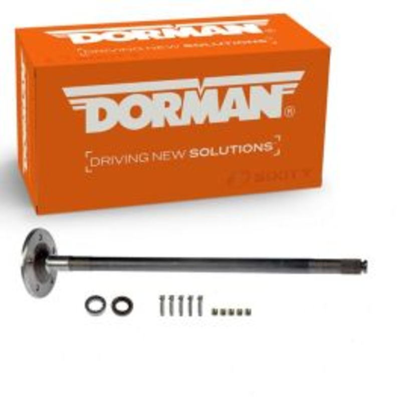 Dorman Rear Right Axle Shaft for 1998-2009 Ford Ranger