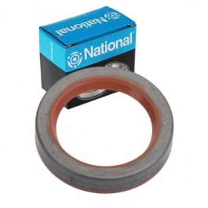 National Front Transmission Oil Pump Seal for 1951 Ford Deluxe
