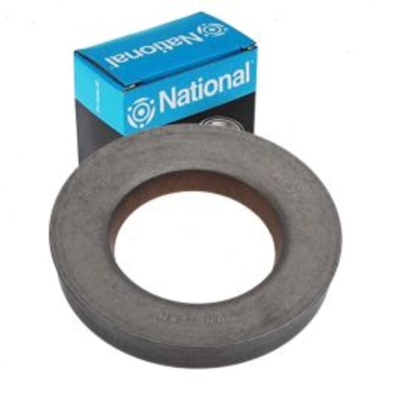 National Rear Outer Differential Pinion Seal for 1964-1968 Dodge A100