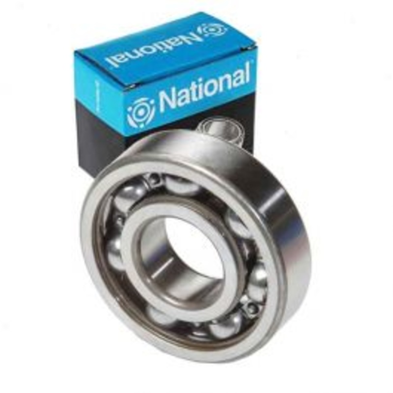 National Rear Transfer Case Input Shaft Bearing for 2004-2008 Infiniti G35