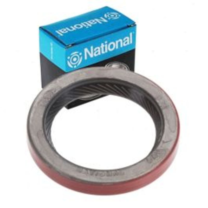 National Transmission Input Shaft Seal for 2004-2006 Dodge Ram 1500