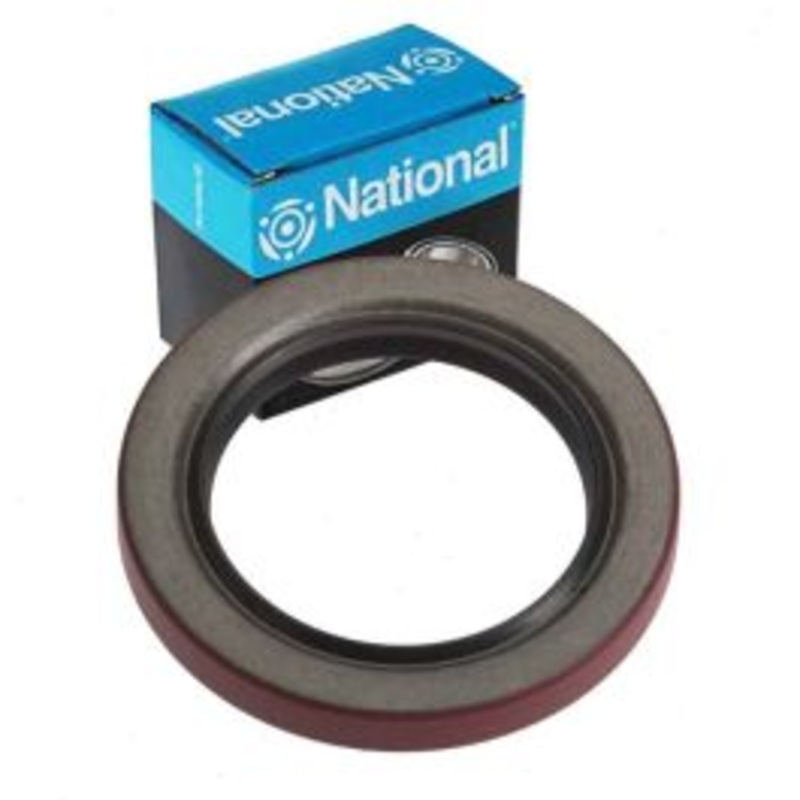 National Transmission Output Shaft Seal for 1963-1965 Jeep J-310