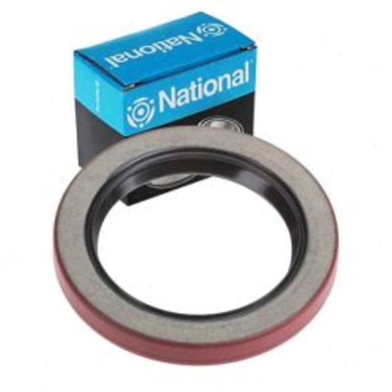 National Transmission Output Shaft Seal for 1980-1983 Jeep CJ5