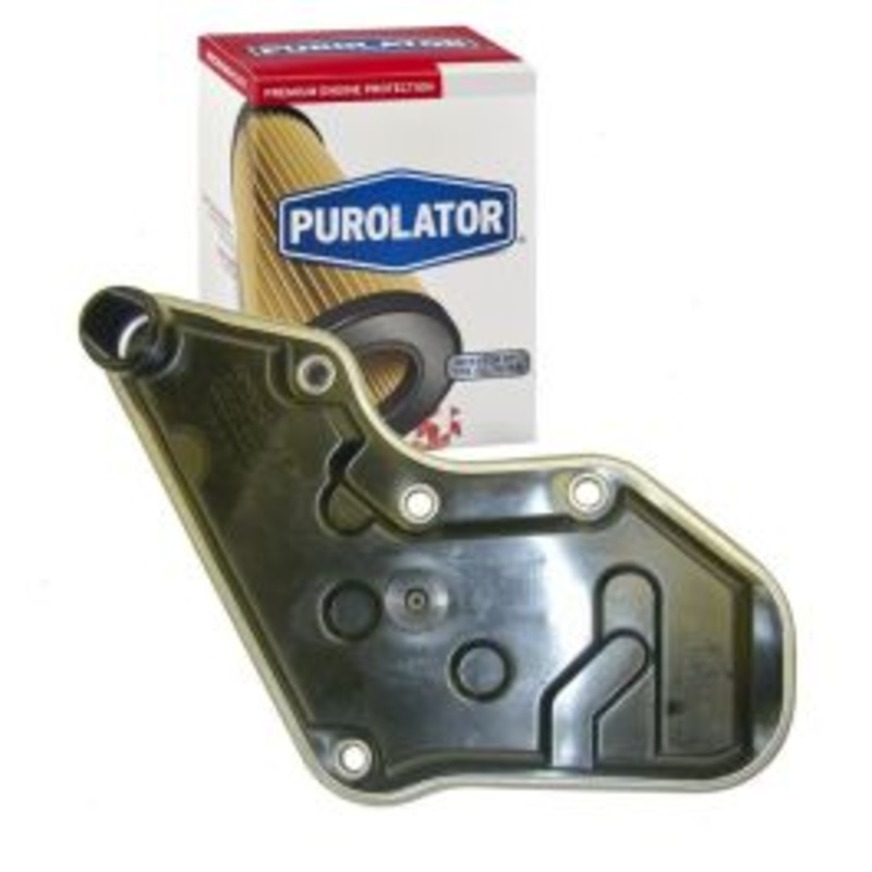 Purolator Automatic Transmission Filter for 1997-2003 Infiniti QX4 3.3L 3.5L V6