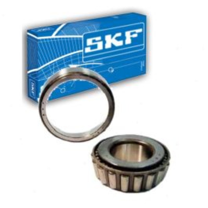 SKF B12235-YK Wheel Bearing