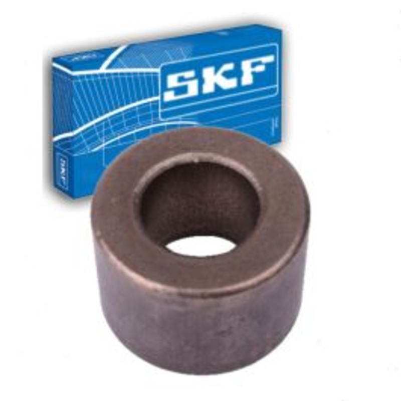 SKF Clutch Pilot Bushing for 1975-1978 GMC K25 4.1L 4.8L 5.0L 5.7L 6.6L 7.4L L6 V8