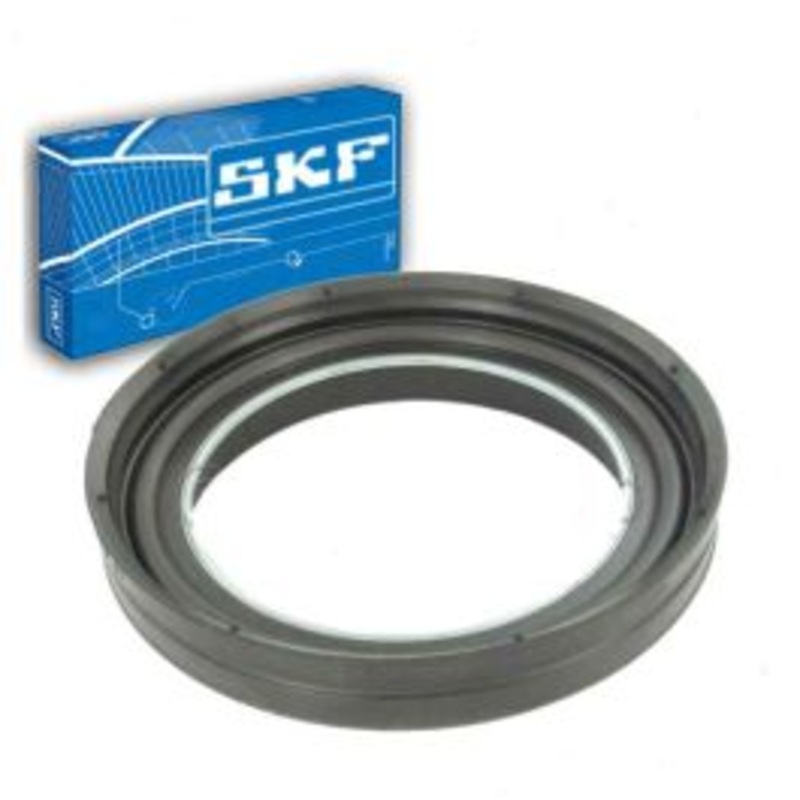 SKF Front Inner Axle Shaft Seal for 2000-2005 Ford Excursion