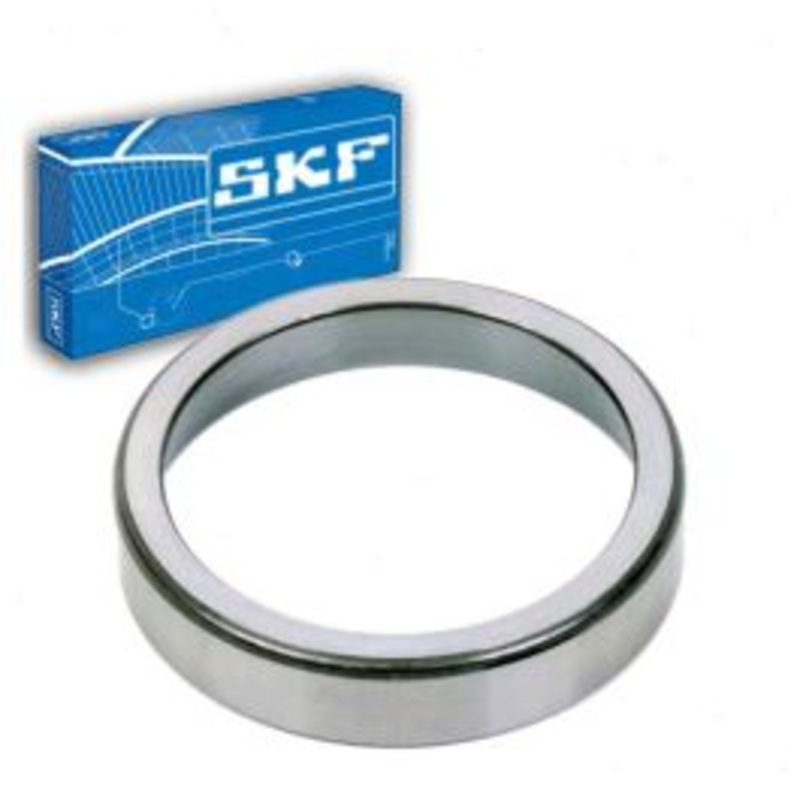 SKF Front Inner Wheel Bearing Race for 1983-1994 Ford Ranger