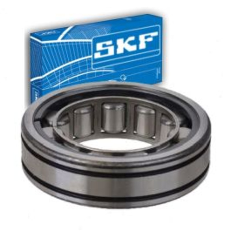 SKF Front Transmission Countershaft Bearing for 1961-1974 Chevrolet K10 Pickup
