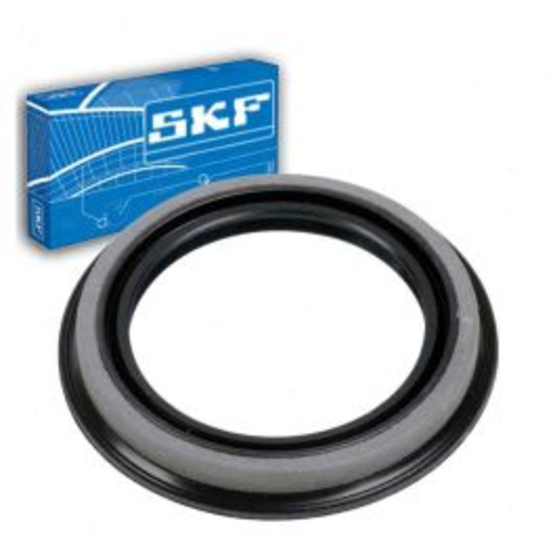 SKF Front Wheel Seal for 1965-1967 Ford Galaxie