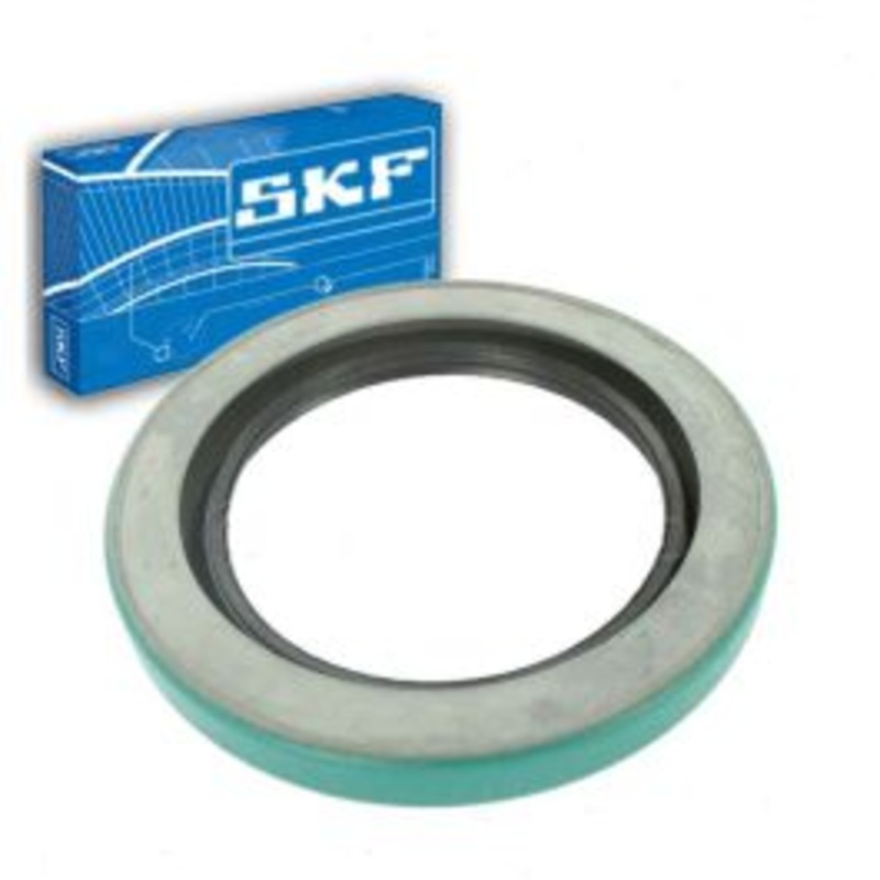 SKF Front Wheel Seal for 1974 Dodge M300
