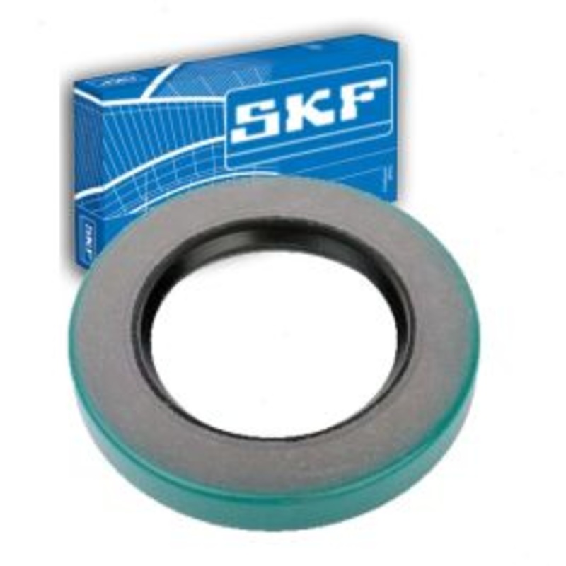 SKF Rear Differential Pinion Seal for 1965 International D1000