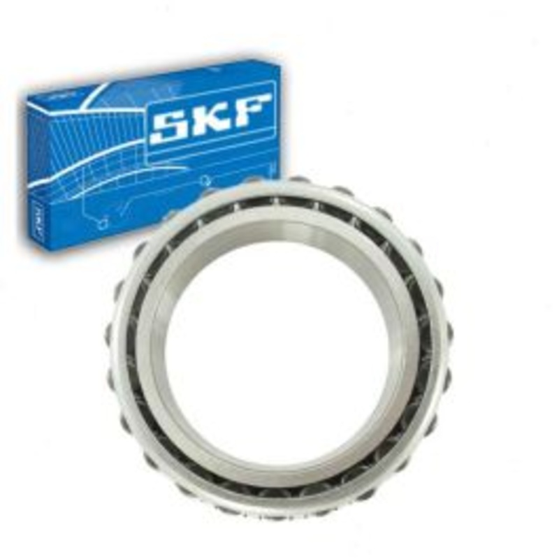 SKF Rear Outer Wheel Bearing for 1975 International MS