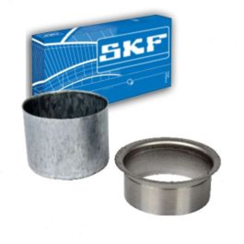 SKF Rear Transmission Repair Sleeve for 1990-1998 Nissan Pathfinder