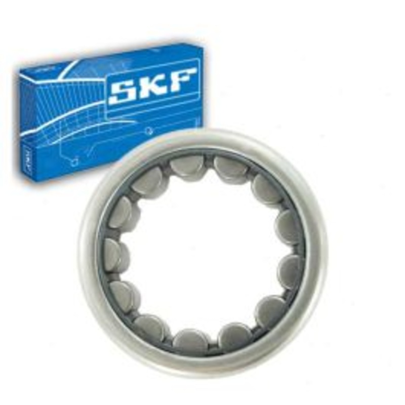 SKF Rear Wheel Bearing for 1987 GMC R1500