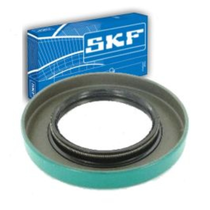 SKF Rear Wheel Seal for 1963-1964 Buick LeSabre