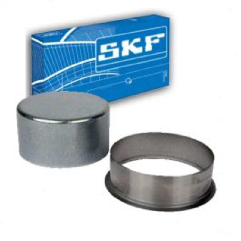 SKF Transfer Case Output Shaft Repair Sleeve for 1960 Studebaker 5E7D
