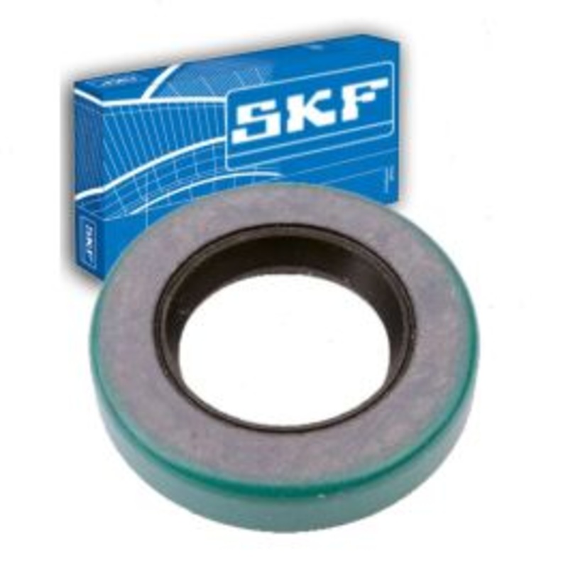 SKF Transfer Case Shift Shaft Seal for 1973-1974 GMC K25 K2500 Pickup