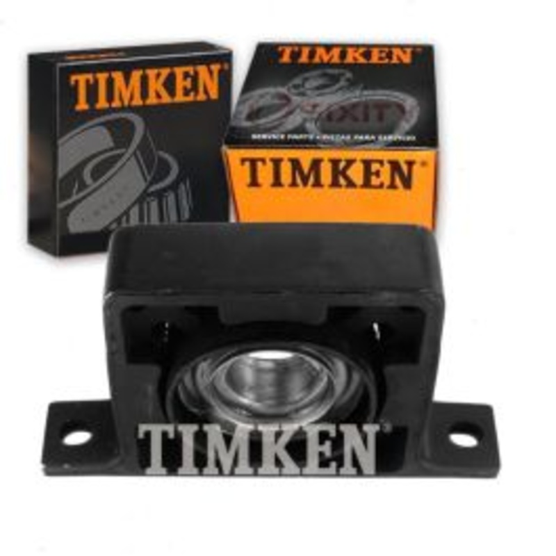 Timken Drive Shaft Center Support Bearing for 2011 Ram Dakota