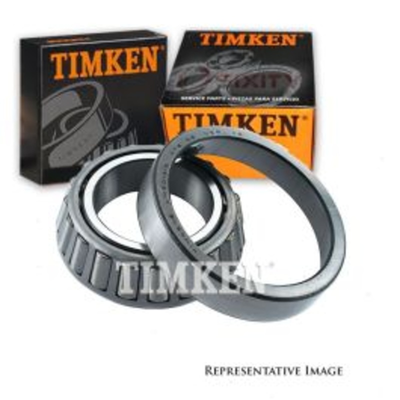 Timken SET52 Bearing