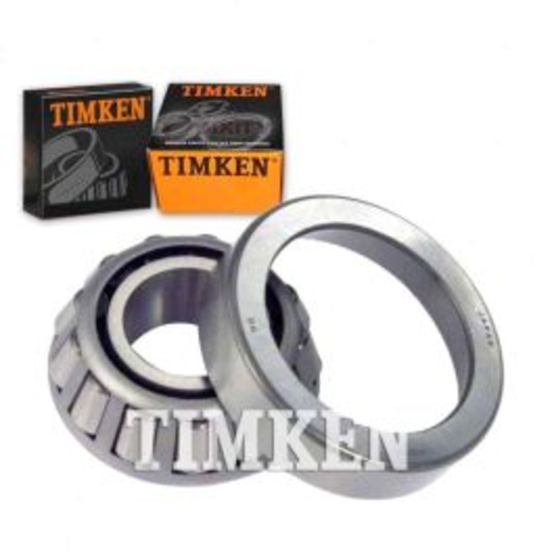 Timken SET708 Differential Pinion Bearing Set