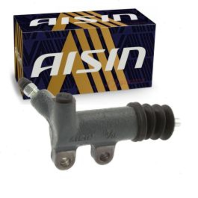 AISIN Clutch Slave Cylinder for 1985-1987 Toyota Corolla 1.6L L4
