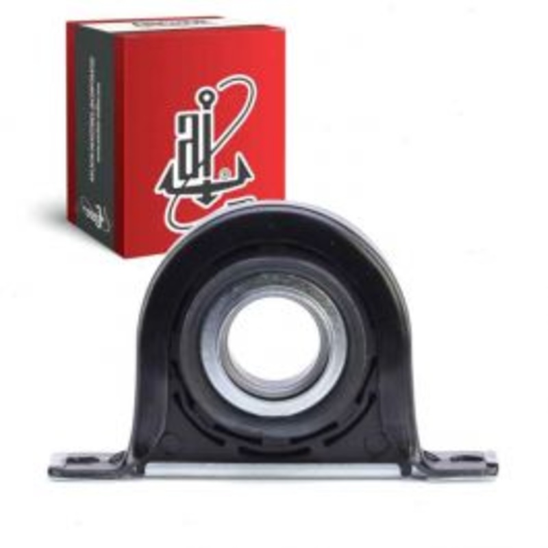 Anchor Drive Shaft Center Support Bearing for 1967 Chevrolet C20 Panel 4.1L