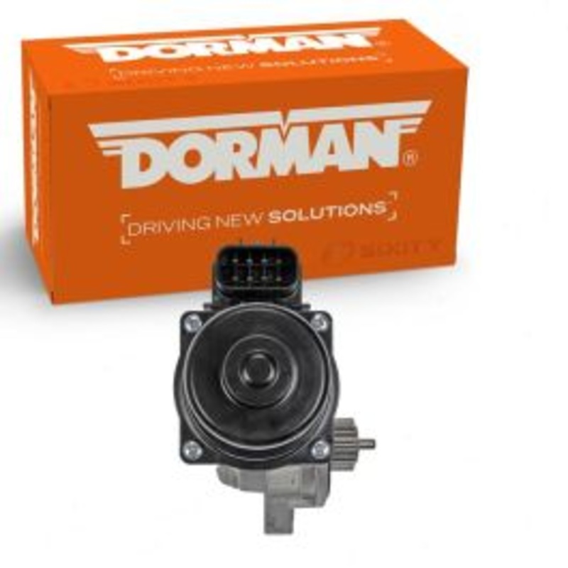 Dorman Transfer Case Motor for 2007-2018 GMC Sierra 1500