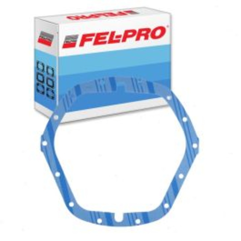 Fel-Pro Rear Differential Cover Gasket for 2001-2013 GMC Yukon XL 2500