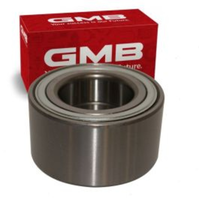 GMB Front Wheel Bearing for 2012-2017 Hyundai Veloster