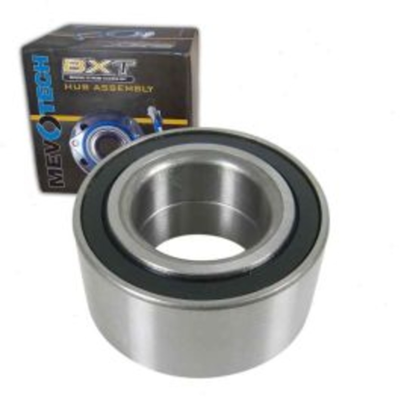 Mevotech BXT Front Wheel Bearing for 1997-2004 Honda CR-V