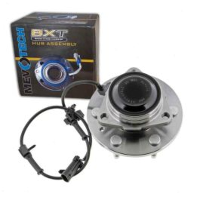 Mevotech BXT Front Wheel Bearing Hub Assembly for 2000-2006 GMC Yukon