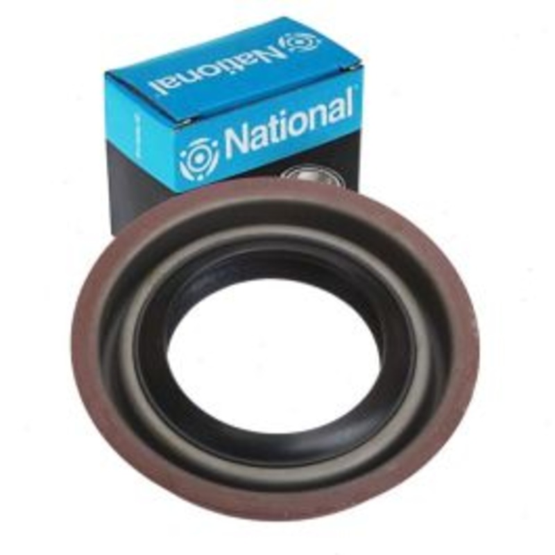 National Extension Housing Seal for 2002-2006 GMC Envoy XL