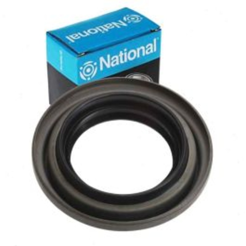 National Front Outer Differential Pinion Seal for 1994-2002 Dodge Ram 2500