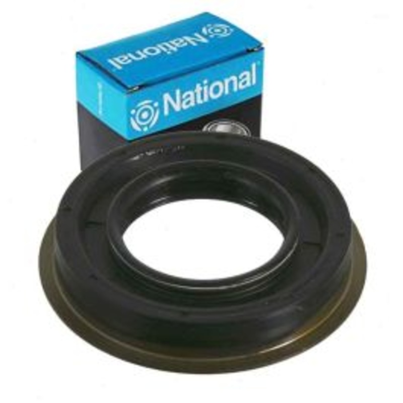 National Left Transmission Output Shaft Seal for 2009-2011 Mercury Mariner