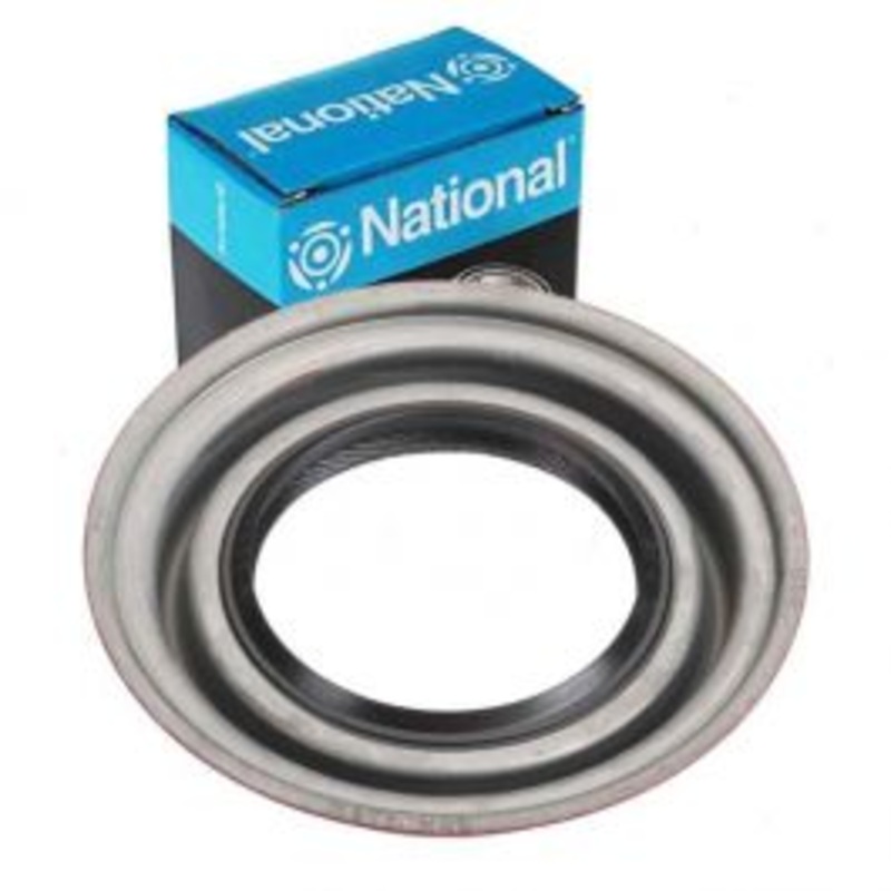 National Rear Outer Differential Pinion Seal for 1987 GMC V2500