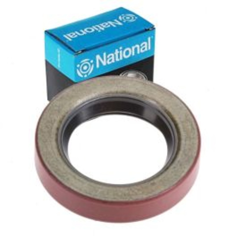 National Rear Rearward Transfer Case Output Shaft Seal for 1962-1969 Jeep Gladiator